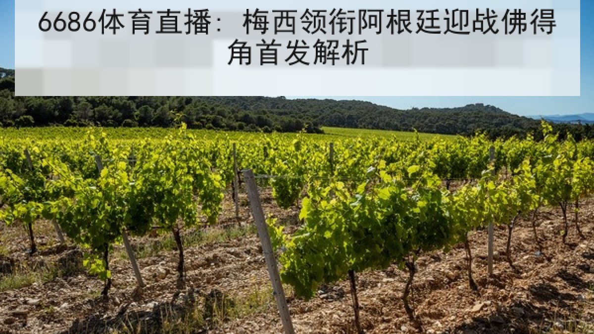 6686体育直播: 梅西领衔阿根廷迎战佛得角首发解析